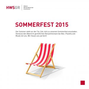 HWSGR Sommerfest